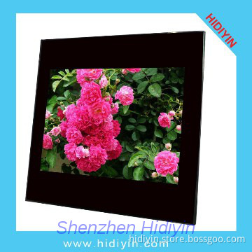 8 inch unique digital picture frames